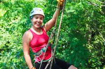 Adventure River Expedition in Puerto Vallarta