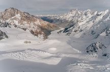 Mount Cook Scenic 30 Minute Helicopter Flight