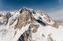 Mount Cook Alpine Explorer 35-Minute Helicopter Flight
