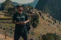 2-Day Machu Picchu and Rainbow Mountain ATV Adventure
