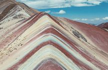 2-Day Machu Picchu and Rainbow Mountain ATV Adventure