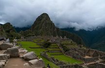 2-Day Machu Picchu and Rainbow Mountain ATV Adventure