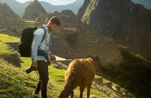 Machu Picchu Day Tour from Cusco by Train – Small Group 