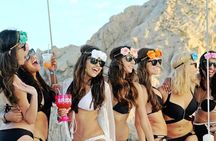 Sunset Party Cruise at Los Cabos