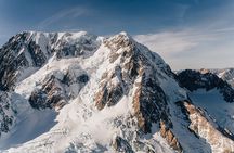 Mount Cook: Mountains High 40-Minute Helicopter Flight
