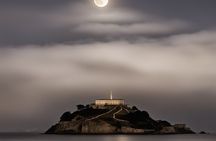 Private 2 Hours Night Tour in Alcatraz Island