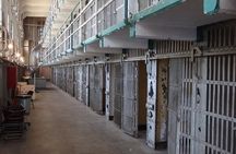 Private 2 Hours Night Tour in Alcatraz Island