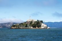 Private 2 Hours Night Tour in Alcatraz Island