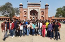 Delhi To Agra Overnight Trip by Car