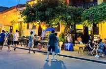 Hoi An Cam Thanh Coconut Village and Hoi An Ancient Town Tour