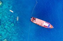 Koh Tao’s Top Snorkeling Spots by Vintage Wooden Boat