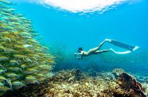 Koh Tao’s Top Snorkeling Spots by Vintage Wooden Boat