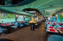 Halong Bay Day Tour With Sunlight Luxury Cruise With Transfer
