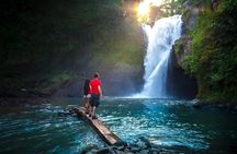 Private 3-day Tour Package: Bali's Top Sights