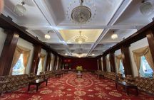 Half day Vietnam War Hidden Stories Telling tour