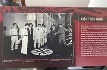 Half day Vietnam War Hidden Stories Telling tour