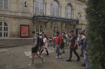  Bogota Private Tour with Monserrate, Museums, Food & Tasting Cafe