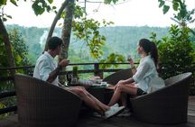 Private 3-day Tour Package: Bali's Top Sights