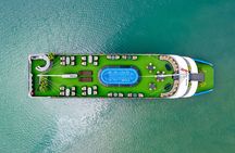 Maia Cruise Luxury 5-star day cruise in Ha Long Bay