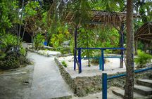 Lagoon Bliss Cultural Village and Hideaway Snorkeling Escape