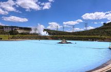 Day Tour to Lake Naivasha, Hell's Gate and Spa