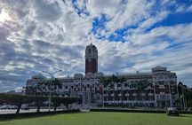Taipei City Tour with National Palace Museum Ticket