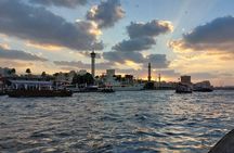 Dubai half Day City Tour Pvt and Sharing