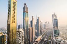 Dubai half Day City Tour Pvt and Sharing