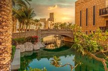 Dubai half Day City Tour Pvt and Sharing