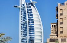 Dubai half Day City Tour Pvt and Sharing
