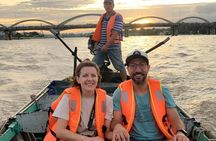 Cai Rang Floating Market Day Trip from Ho Chi Minh City