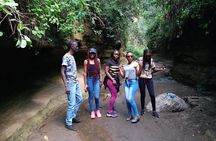 Private Hell's Gate Adventure Tour
