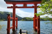 Private Hakone Tour from Tokyo