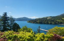 Private Hakone Tour from Tokyo