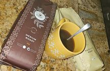 Fairview Coffee Farm Day Tour