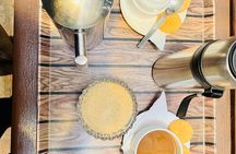 Fairview Coffee Farm Day Tour