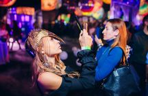 Mystic Universe Exhibition