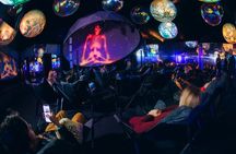 Mystic Universe Exhibition