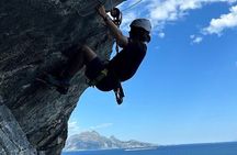 Rampen Via Ferrata - Silver Treasure in Bodø