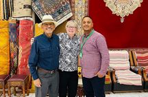 Tangier Private Walking Tour Exclusive for Cruise Guests 