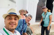 Tangier Private Walking Tour Exclusive for Cruise Guests 