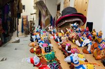 3 Hours Tangier Private Walking Tour