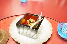 Tokyo Private dinner with Geisha