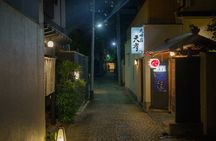 Tokyo: Private dinner with Geisha at a Member's only Ryotei