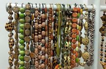 Nairobi Tour Giraffe Centre ,Beads factory and Bomas of Kenya
