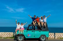 Mui Ne Sand Dunes BEST Day Trip Witness the Magic Stunning Sunset