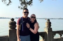 Beijing Half Day : Summer Palace Tour with Hutong Rickshaw Rides