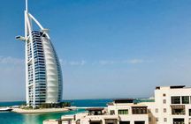 Explore Dubai a Full Day Tour