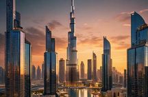 Explore Dubai a Full Day Tour