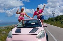 Jeep or Buggy Private VIP All inclusive 